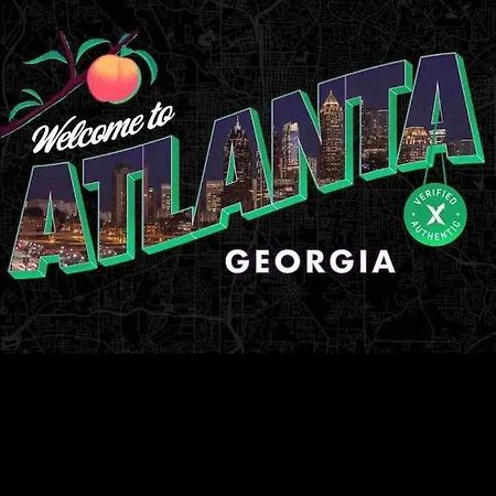 Southern Comfort Atlanta Eksteriør bilde