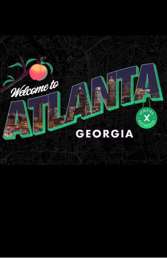 Southern Comfort Atlanta Eksteriør bilde